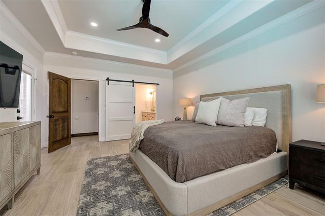 613 Stonemill Boulevard, Yukon, OK 73099