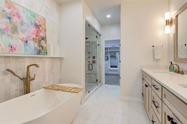 613 Stonemill Boulevard, Yukon, OK 73099