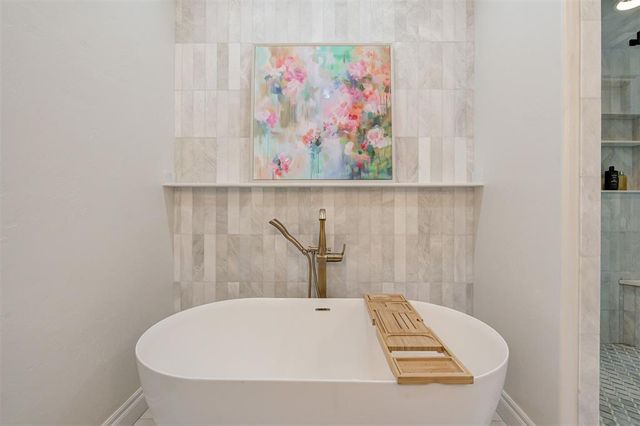 613 Stonemill Boulevard, Yukon, OK 73099