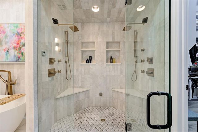 613 Stonemill Boulevard, Yukon, OK 73099