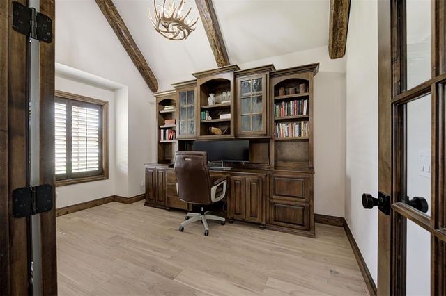 613 Stonemill Boulevard, Yukon, OK 73099