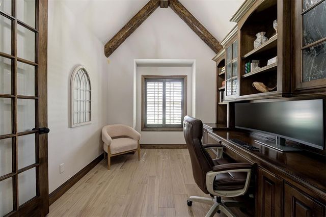 613 Stonemill Boulevard, Yukon, OK 73099