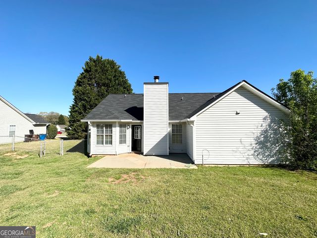 210 Huntington Drive, Mcdonough, GA 30253