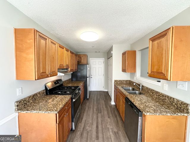 210 Huntington Drive, Mcdonough, GA 30253