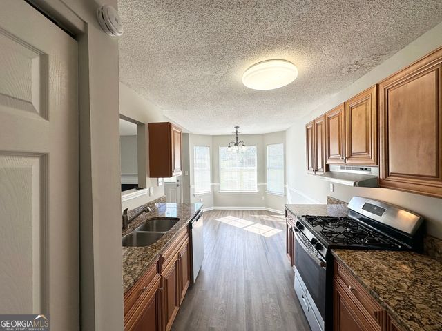 210 Huntington Drive, Mcdonough, GA 30253