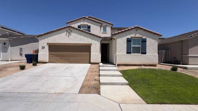 4570 N Casey Avenue, Fresno, CA 93723