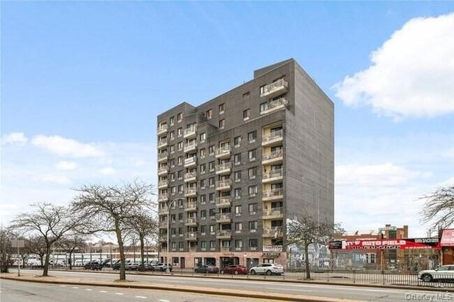 7026 Queens Boulevard 7C, Woodside, NY 11377