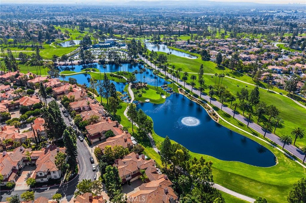 2491 Aquasanta, Tustin, CA 92782 — exterior