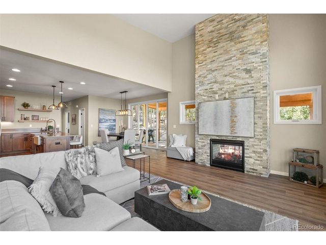 6783 Snowshoe Trl, Evergreen, CO 80439