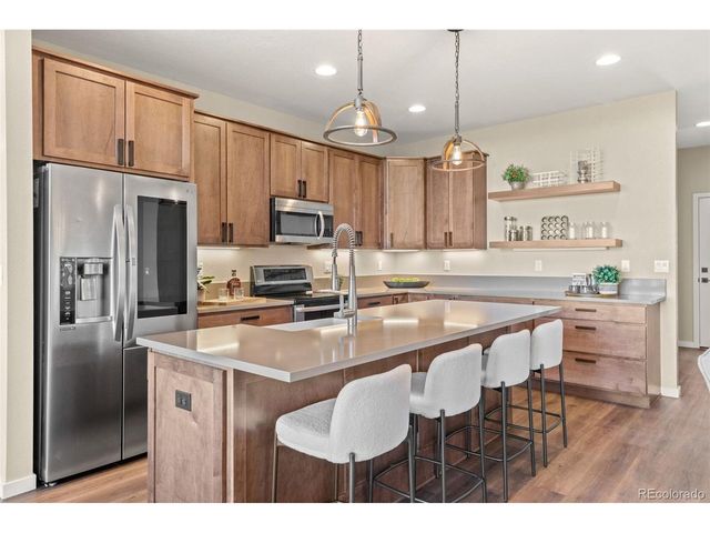 6783 Snowshoe Trl, Evergreen, CO 80439
