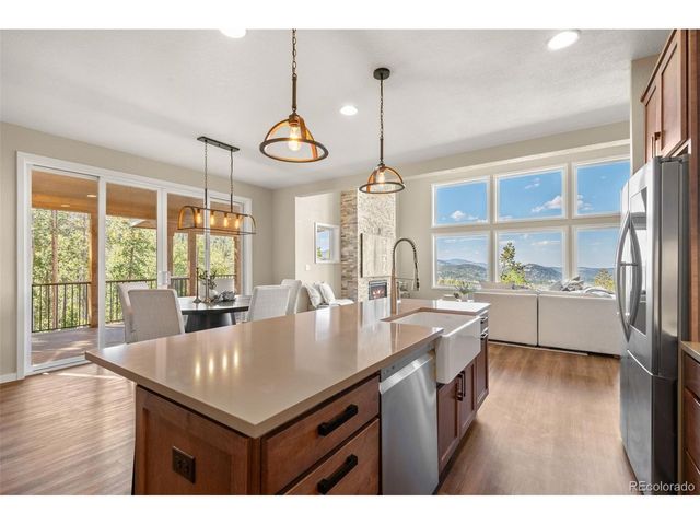6783 Snowshoe Trl, Evergreen, CO 80439