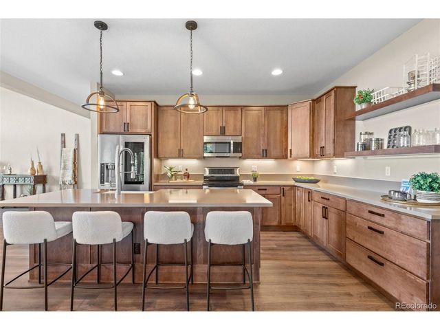 6783 Snowshoe Trl, Evergreen, CO 80439
