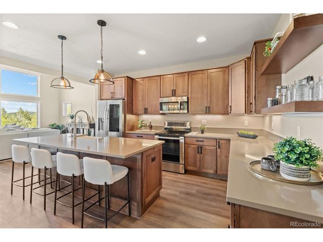 6783 Snowshoe Trl, Evergreen, CO 80439