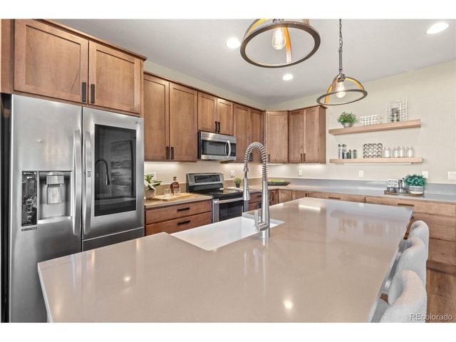 6783 Snowshoe Trl, Evergreen, CO 80439