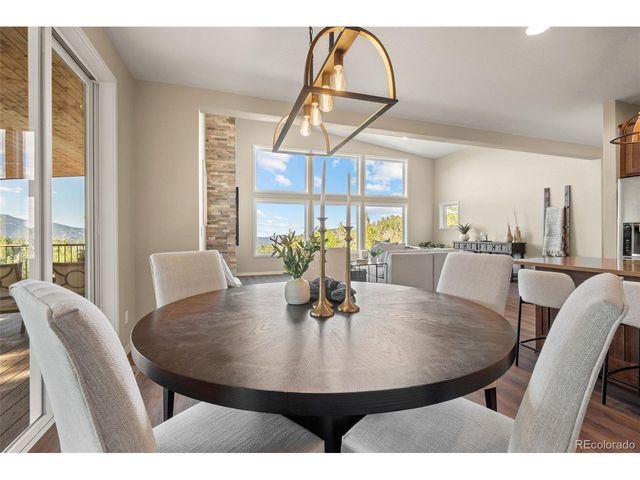 6783 Snowshoe Trl, Evergreen, CO 80439