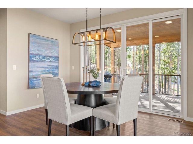 6783 Snowshoe Trl, Evergreen, CO 80439