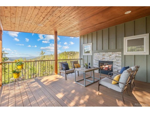6783 Snowshoe Trl, Evergreen, CO 80439