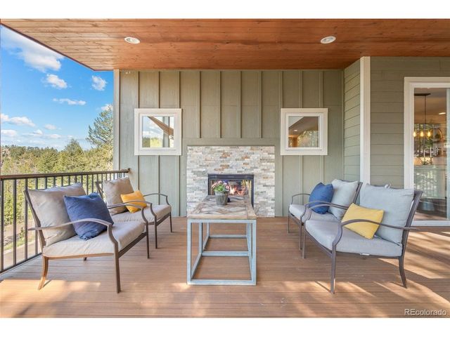 6783 Snowshoe Trl, Evergreen, CO 80439