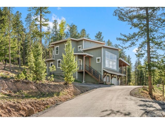 6783 Snowshoe Trl, Evergreen, CO 80439
