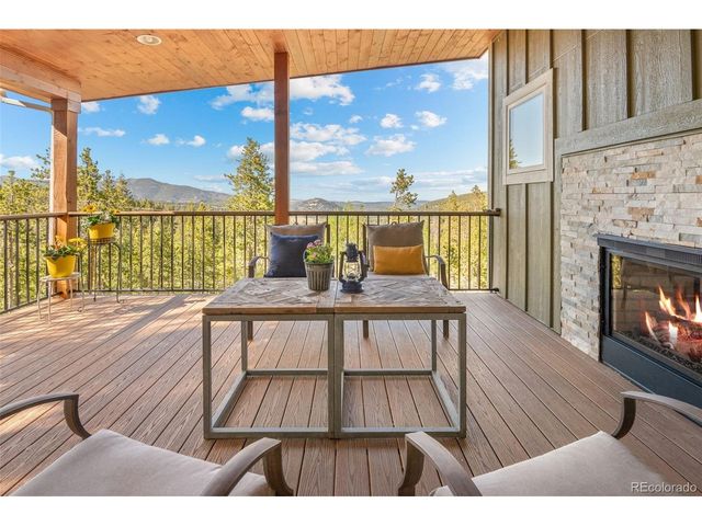 6783 Snowshoe Trl, Evergreen, CO 80439