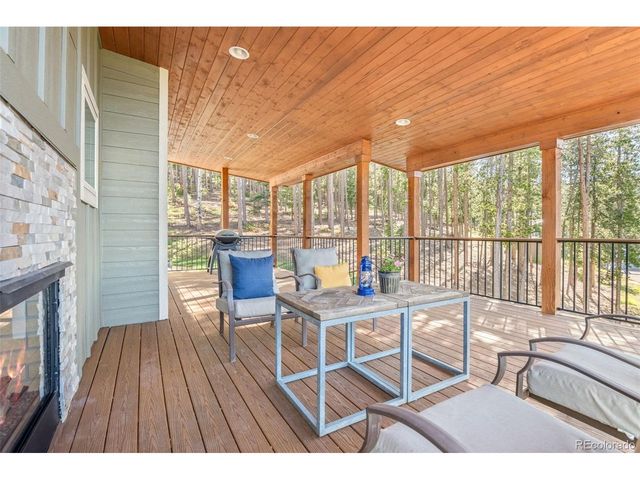 6783 Snowshoe Trl, Evergreen, CO 80439