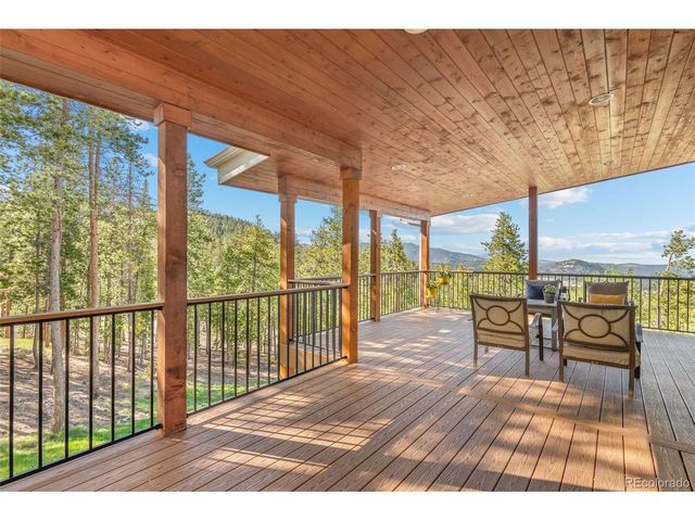 6783 Snowshoe Trl, Evergreen, CO 80439