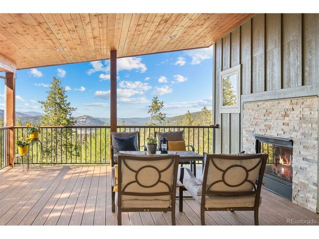 6783 Snowshoe Trl, Evergreen, CO 80439