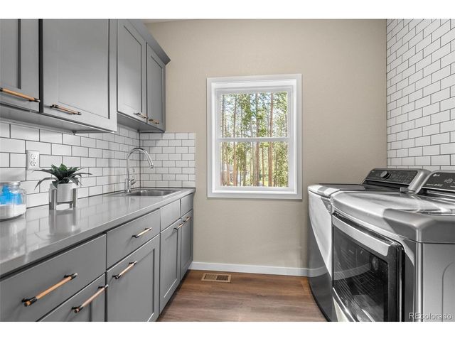 6783 Snowshoe Trl, Evergreen, CO 80439