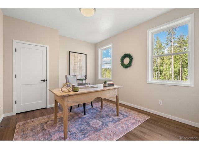 6783 Snowshoe Trl, Evergreen, CO 80439