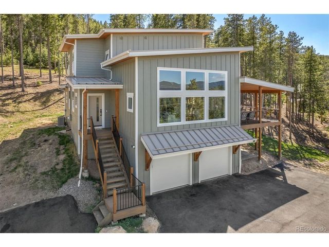 6783 Snowshoe Trl, Evergreen, CO 80439