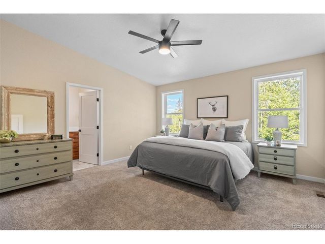 6783 Snowshoe Trl, Evergreen, CO 80439