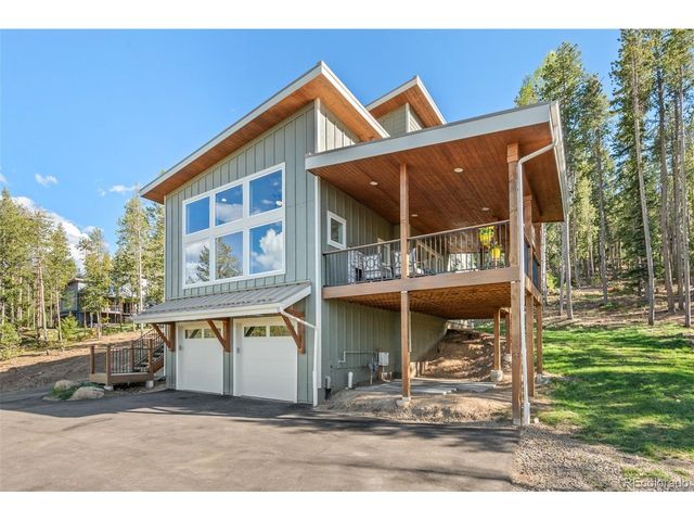 6783 Snowshoe Trl, Evergreen, CO 80439