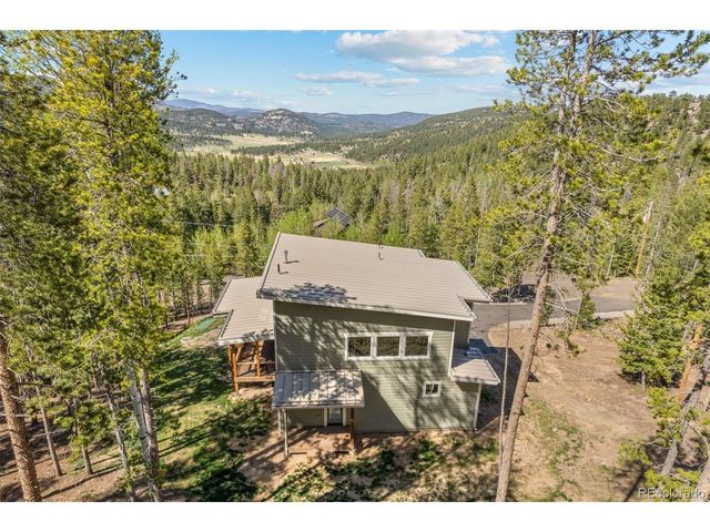 6783 Snowshoe Trl, Evergreen, CO 80439
