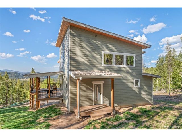6783 Snowshoe Trl, Evergreen, CO 80439