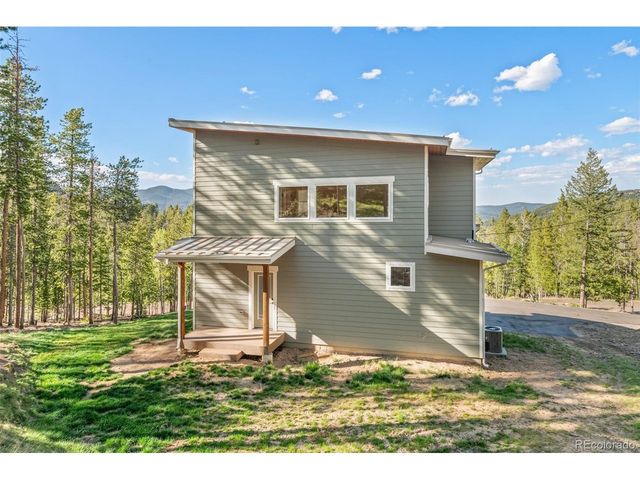6783 Snowshoe Trl, Evergreen, CO 80439