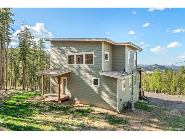 6783 Snowshoe Trl, Evergreen, CO 80439