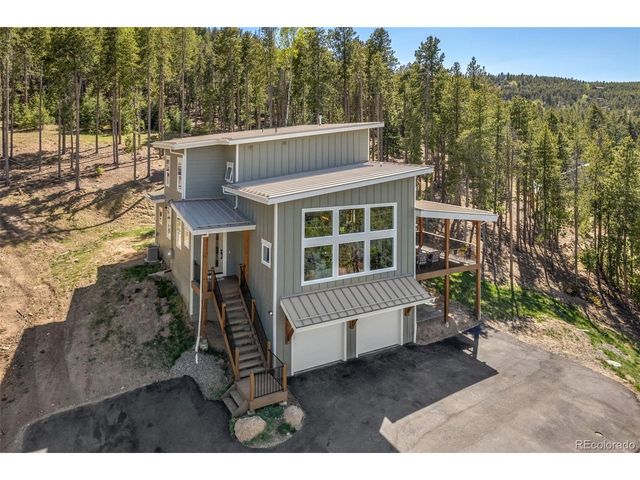 6783 Snowshoe Trl, Evergreen, CO 80439