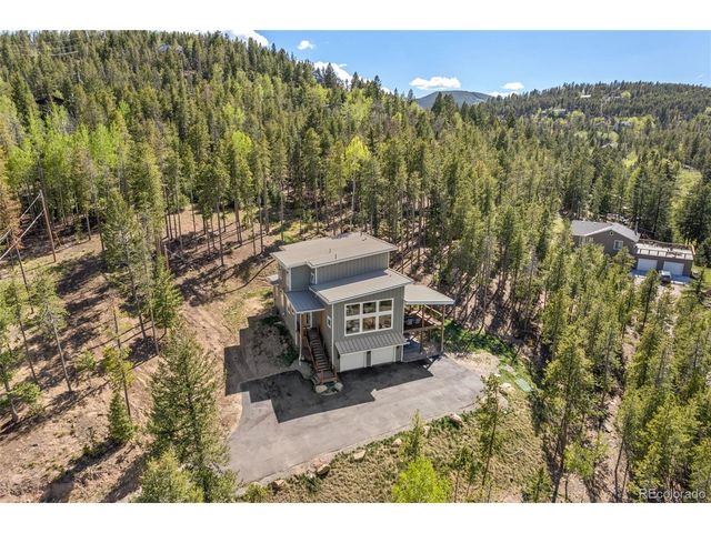 6783 Snowshoe Trl, Evergreen, CO 80439