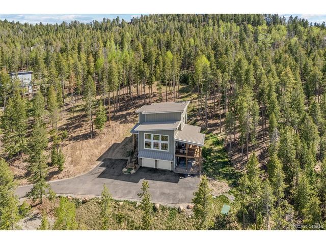 6783 Snowshoe Trl, Evergreen, CO 80439