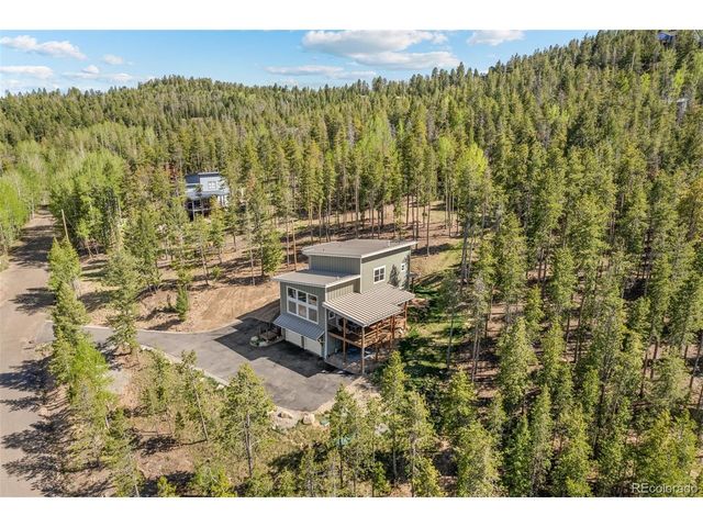 6783 Snowshoe Trl, Evergreen, CO 80439