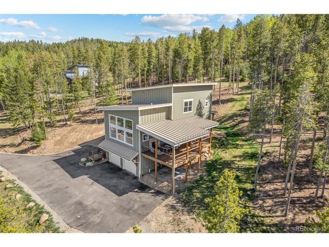 6783 Snowshoe Trl, Evergreen, CO 80439