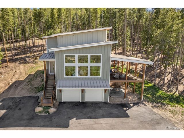 6783 Snowshoe Trl, Evergreen, CO 80439