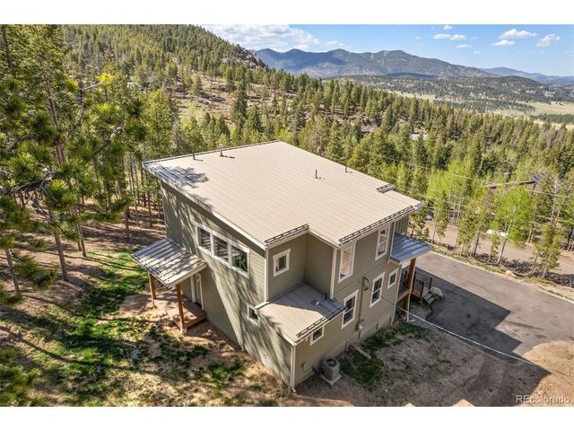 6783 Snowshoe Trl, Evergreen, CO 80439