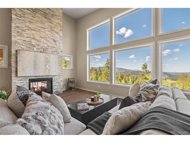 6783 Snowshoe Trl, Evergreen, CO 80439