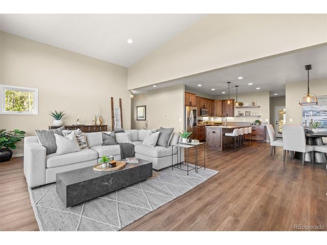6783 Snowshoe Trl, Evergreen, CO 80439