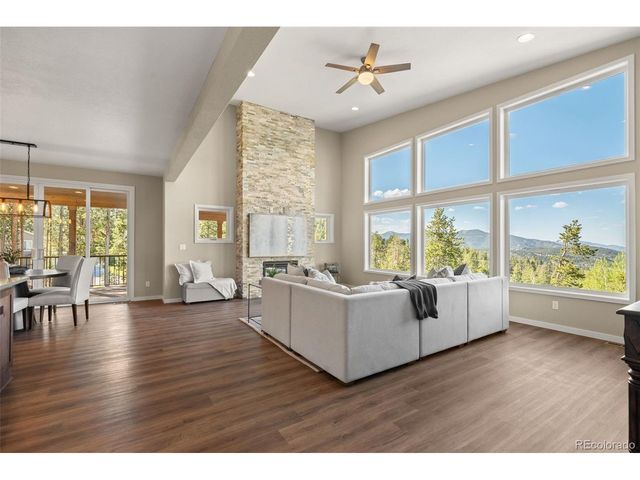 6783 Snowshoe Trl, Evergreen, CO 80439