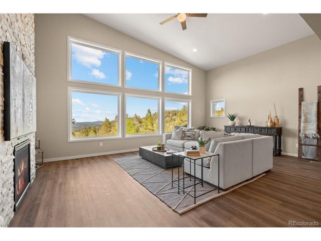 6783 Snowshoe Trl, Evergreen, CO 80439