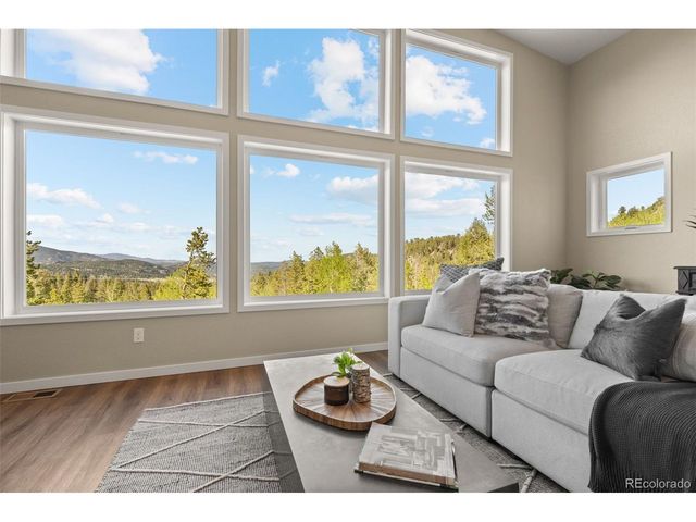 6783 Snowshoe Trl, Evergreen, CO 80439