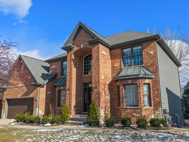 13203 Skyline Drive, Plainfield, IL 60585