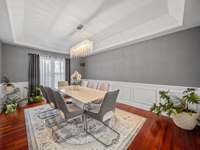 13203 Skyline Drive, Plainfield, IL 60585